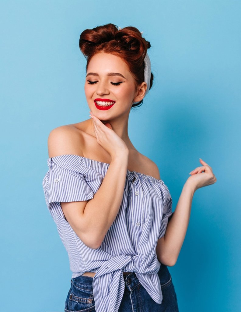become a model in the UK